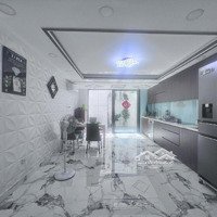 Nhà 4 Tầng Mặt Tiền Hoàng Lê Kha-P9Q6-Gần Hồng Bàng-123M2(4.7X26)- Giá Bán 18.8 Tỷ