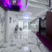 Nhà 4 Tầng Mặt Tiền Hoàng Lê Kha-P9Q6-Gần Hồng Bàng-123M2(4.7X26)- Giá Bán 18.8 Tỷ