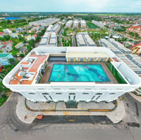 Chính Chủ Cần Bán 1 Căn Shophouse 75 M2 Của Vinhomes Giá Bán 5,2 Tỷ Đối Diện Tỉnh Ủy