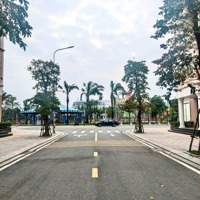 Chính Chủ Cần Bán 1 Căn Shophouse 75 M2 Của Vinhomes Giá Bán 5,2 Tỷ Đối Diện Tỉnh Ủy