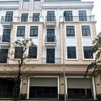 Chính Chủ Cần Bán 1 Căn Shophouse 75 M2 Của Vinhomes Giá Bán 5,2 Tỷ Đối Diện Tỉnh Ủy
