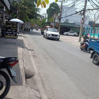 Bán 2 Sổ Mới Tách Sau Chợ Đầu Mới Hóc Môn Giá Bán 3Ty5