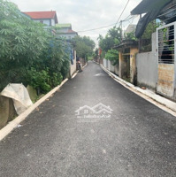 Bán Đất Thổ Cư Giao Tấn, Kim Sơn, 100M2,Mặt Tiền6M, Ô Tô Vào Đất, Chỉ Hơn 3 Tỷ