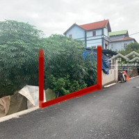 Bán Đất Thổ Cư Giao Tấn, Kim Sơn, 100M2,Mặt Tiền6M, Ô Tô Vào Đất, Chỉ Hơn 3 Tỷ