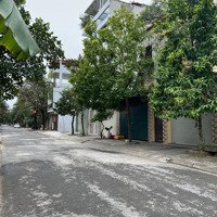 Bán Đất 62,4M2 Đất Gò Mèo Thị Trấn Phùng, Đan Phượng, Hà Nội