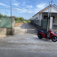Bán Đất 300M2 Tại Trương Vĩnh Nguyên, Cái Răng, Cần Thơ, Giá Cực Chất 450 Triệu
