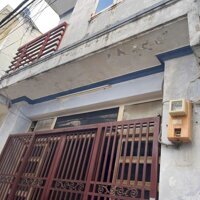 Nhà sổ hồng riêng 1 lầu đúc betông cốt thép kiên cố hiệp thành 26