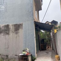 Bán Đất Tại Xã Đặng Xá, Gia Lâm, Hà Nội, 54 Triệu/M2, 52 M2