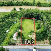 Đất Mặt Tiền Tỉnh Lộ 2 Diên Thọ Diên Khánh Giá Đầu Tư