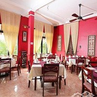 Gia Đình Mình Cho Thuê Nhà 3 Tầng 120M2 Mặt Hồ Kinh Doanh Tại 59 Phố Trúc Bạch, Ba Đình, Hà Nội
