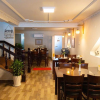 Cho Thuê Nhà Mặt Tiền 1 Trệt 3 Lầu 4 Phòng Ngủ5X18M Đường Huỳnh Tấn Phát Phường Phú Mỹ