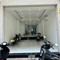 Cần Cho Thuê Nhàmặt Tiền331A Lê Văn Sỹ P. 1 Q. Tân Bình Gần Khúc Giao Phạm Văn Hai