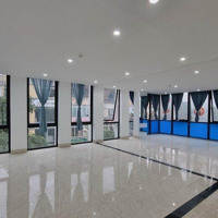 Cho Thuê Toà Nhà Thiết Kế Hiện Đại Mặt Tiền Trương Công Định, P. 14 Tân Bình, Dt: 9X20M, Hầm 1T4L