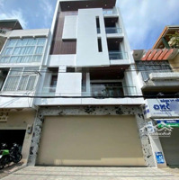 Cần Cho Thuê Tòa Nhàmặt Tiềnđ. Nguyễn Minh Hoàng P. 12 Q. Tân Bình Rẻ Nhất Khu K300