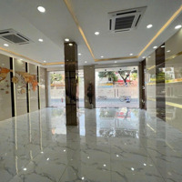 Cần Cho Thuê Tòa Nhàmặt Tiềnđ. Nguyễn Minh Hoàng P. 12 Q. Tân Bình Rẻ Nhất Khu K300