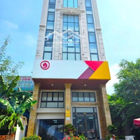 Hàng Hot Nhất Quận 3 Cao Thắng 7 Tầng Mới Xây Xong 8X24 Giá 280 Triệu