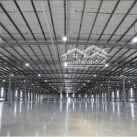 Cho Thuê Kho Lưu Trữ Hàng Hóadiện Tích3000M2 10.000M2. Giá 88.620Đ/1M2. Đ/C Kcn Vsip2/ Bình Dương