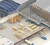 Cho Thuê Nhà Kho, Nhà Xưởng Tại Quận Hà Đông Có Nghiệm Thu Pccc Vào Ngay