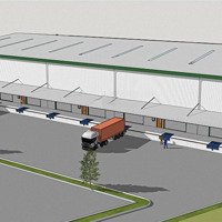 Cho Thuê Nhà Kho, Nhà Xưởng Tại Quận Hà Đông Có Nghiệm Thu Pccc Vào Ngay