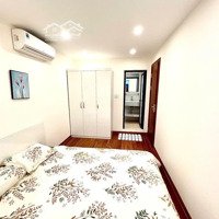 Tập Thể Đống Đa - T2 - 2 Ngủ Ở A Luôn. Trung Tâm Đống Đa - 2 Ngủ - Nhà Đẹp - Tặng Full Nội Thất