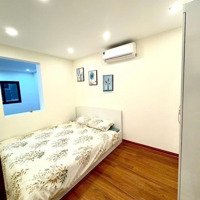 Tập Thể Đống Đa - T2 - 2 Ngủ Ở A Luôn. Trung Tâm Đống Đa - 2 Ngủ - Nhà Đẹp - Tặng Full Nội Thất