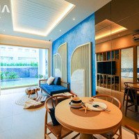 Nhận Booking Căn Hộ The Gió Riverside Dự Kiến Từ 40 Triệu/M2. Ôm Trọn View Sông. Giỏ Hàng Đợt Đầu