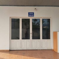 Chính chủ cần bán nhanh lô đất 1.650,7m2 tại xã Phú Hoà Đông, Củ Chi, giá đầu tư