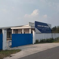 Chính chủ cần bán nhanh lô đất 1.650,7m2 tại xã Phú Hoà Đông, Củ Chi, giá đầu tư