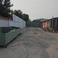 Chính chủ cần bán nhanh lô đất 1.650,7m2 tại xã Phú Hoà Đông, Củ Chi, giá đầu tư