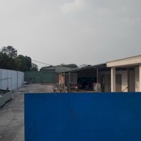 Chính chủ cần bán nhanh lô đất 1.650,7m2 tại xã Phú Hoà Đông, Củ Chi, giá đầu tư