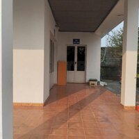 Chính chủ cần bán nhanh lô đất 1.650,7m2 tại xã Phú Hoà Đông, Củ Chi, giá đầu tư