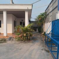 Chính chủ cần bán nhanh lô đất 1.650,7m2 tại xã Phú Hoà Đông, Củ Chi, giá đầu tư