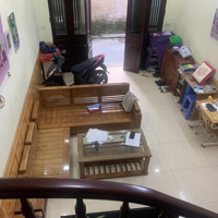 Chính Chủ Cần Bán Nhà Liên Ninh, Thanh Trì, Ngõ Ô Tô, 58M 3T, 3 Phòng Ngủ Ở Ngay, Nhỉnh 3 Tỷ, 0986877249
