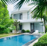 Chính Chủ Mình Đi Xa Cần Tiền Bán Gấp Biệt Thự 400M2 Giá Bán 6,2 Tỷ Full Nội Thất Sổ Đỏ Vĩnh Viễn