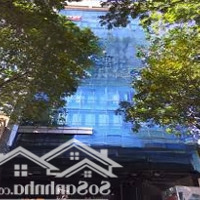 Bán Nhà Mặt Phố Bùi Thị Xuân, 12 Tầng, Kinh Doanh Đỉnh Cao