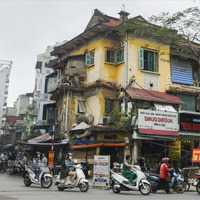 Bán Nhà Mặt Phố Bùi Thị Xuân, 12 Tầng, Kinh Doanh Đỉnh Cao