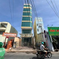 Bán 75 Phan Văn Trị, Phường 14, Bình Thạnh