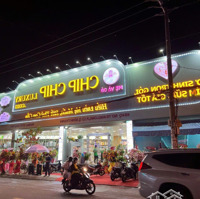 Góc 2Mt Nơ Trang Long. Ngang 31M X Dài 23M. Giá Chỉ 141 Triệu/M2