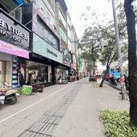 # Chùa Bộc - Mặt Phố Vip - Tuyệt Đỉnh Kinh Doanh - Dòng Tiền 75 Triệu /Tháng -Diện Tích48M -Mặt Tiền6,5 Mét