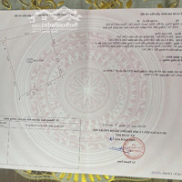 Bán Đất Nền Dự Án Tại Đường Đại Lộ Thăng Long, Thị Trấn Quốc Oai, Quốc Oai, Hà Nội, 20 Tỷ, 1400M2