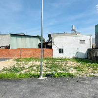 Đất 82M Gần Ngã Tư Chiêu Liêu Vào 350M P. Tân Đông Hiệp Tp. Dĩ An