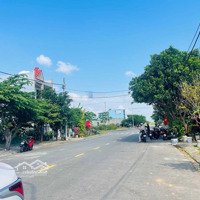 Bán Nhanh Lô Đất Mặt Tiền Thích Phước Huệ Ngay Làng Đại Học Đông Trà, 132,5M2 Giá Tốt
