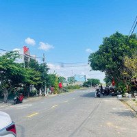 Bán Nhanh Lô Đất Mặt Tiền Thích Phước Huệ Ngay Làng Đại Học Đông Trà, 132,5M2 Giá Tốt