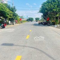Bán Nhanh Lô Đất Mặt Tiền Thích Phước Huệ Ngay Làng Đại Học Đông Trà, 132,5M2 Giá Tốt