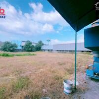 Bán nhà xưởng KCN Hố Nai 3 Trảng Bom, Đồng Nai, 5000m2, giá 1.3 triệu Usd.