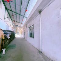 Bán nhà xưởng KCN Hố Nai 3 Trảng Bom, Đồng Nai, 5000m2, giá 1.3 triệu Usd.