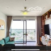 Bán Ch 2 Phòng Ngủ 2 Vệ Sinhfull Nội Thất Cc Happyone Thạnh Lộc Q12- Sổ Hồng - Hỗ Trợ Vay