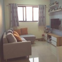 Bán chung cư Era Lạc Long diện tích 60m2, 2 phòng ngủ lầu cao, giá 1 tỉ 950, gọi 0384015896 xem nhà