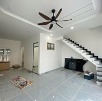 Bán Nhà 2 Tầng 87,5M2 Vĩnh Ngọc - Thiết Kế Đẹp - Sổ Hồng Hoàn Công
