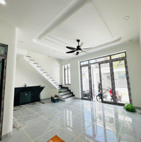 Bán Nhà 2 Tầng 87,5M2 Vĩnh Ngọc - Thiết Kế Đẹp - Sổ Hồng Hoàn Công